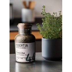 Tomilho Essentia 30g