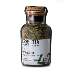 Orégãos Essentia 20g
