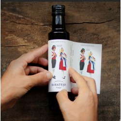 Azeite - O Melhor do Ribatejo 250 ML
