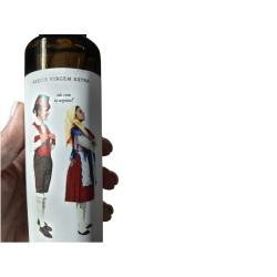 Azeite - O Melhor do Ribatejo 250 ML