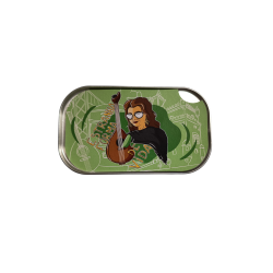 Lata sardinhas de chocolate...