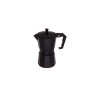 Cafeteira expresso alumínio p/ indução