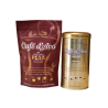 Café D'avó + Lata