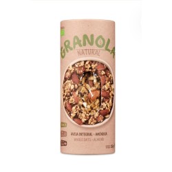Granola natural BIO