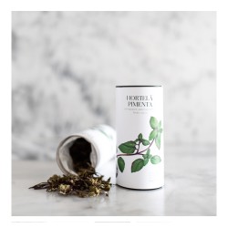 Hortelã-Pimenta infusão BIO