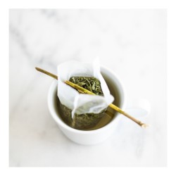 Hortelã-Pimenta infusão BIO